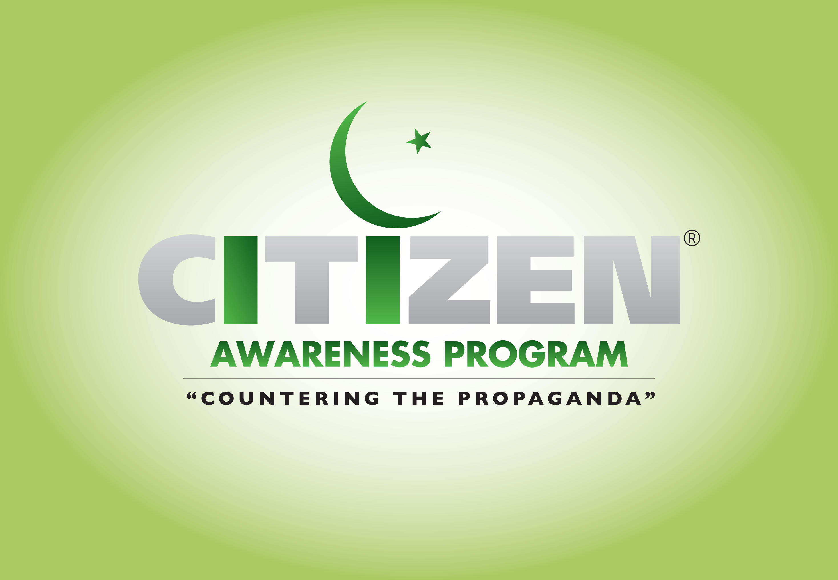 Citizen Awareness Program